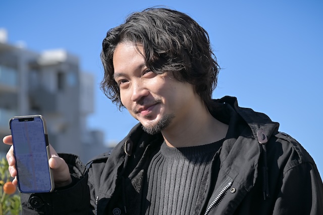 『クジャクのダンス』ドラマオリジナル最終章への画像