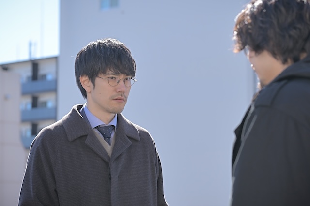 『クジャクのダンス』ドラマオリジナル最終章への画像