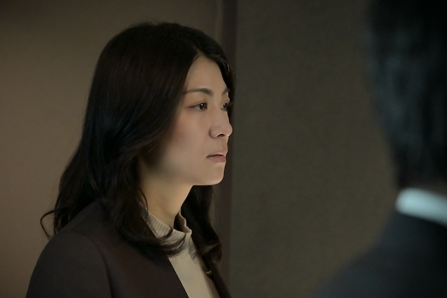 『クジャクのダンス』ドラマオリジナル最終章への画像