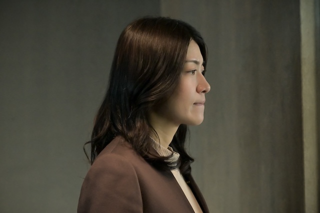 『クジャクのダンス』ドラマオリジナル最終章への画像