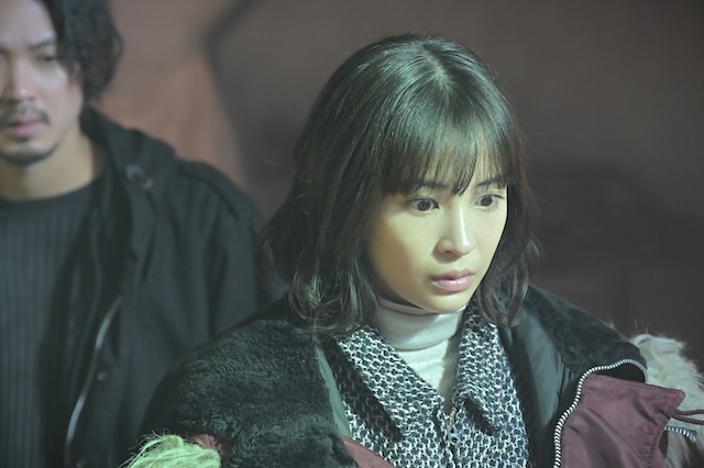 『クジャクのダンス』ドラマオリジナル最終章への画像