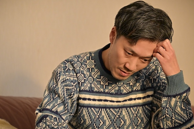 『クジャクのダンス』ドラマオリジナル最終章への画像