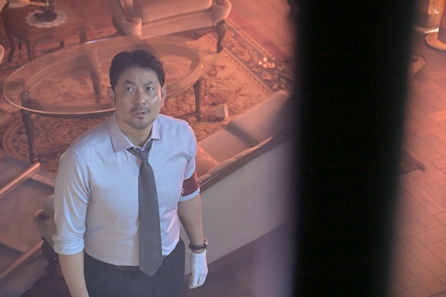 『クジャクのダンス』ドラマオリジナル最終章への画像