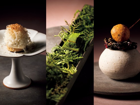 『東京カレンダー』初の「大阪」特集の画像