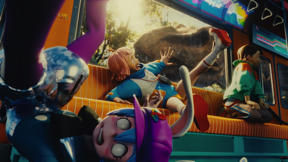 『プレステ』30周年CMに豪華メンバー出演の画像