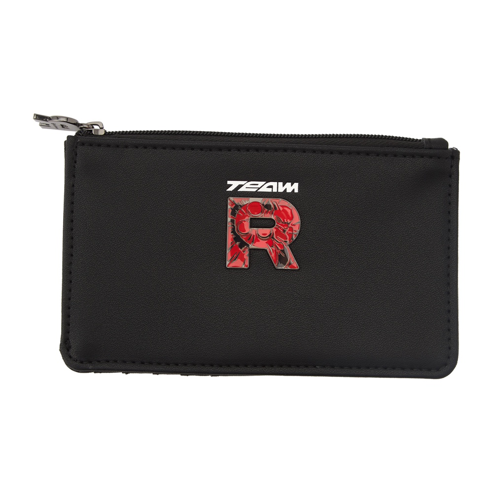 『ポケモン』ロケット団テーマのグッズ登場の画像