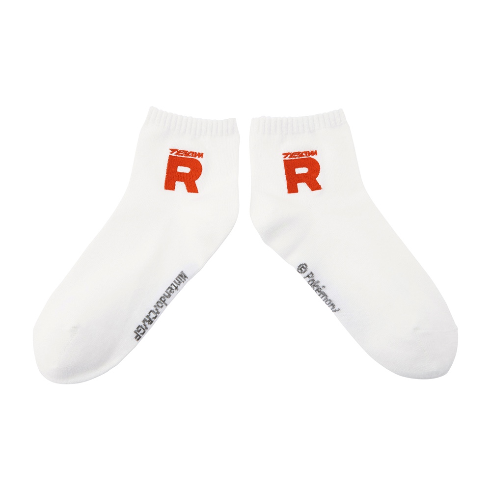 『ポケモン』ロケット団テーマのグッズ登場の画像