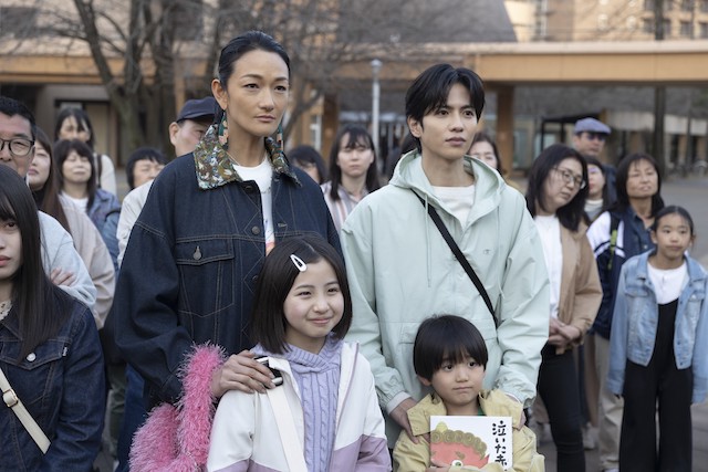 『日本一の最低男』最終回の大どんでん返しの画像