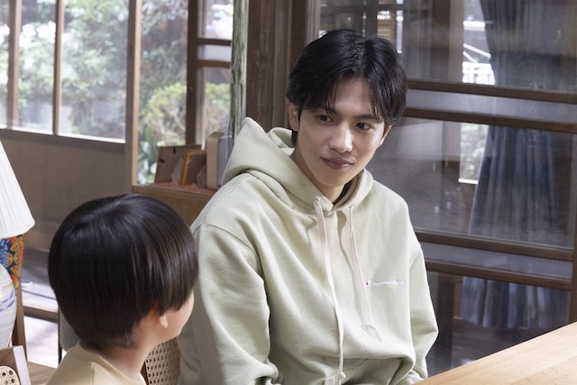 『日本一の最低男』最終回の大どんでん返しの画像