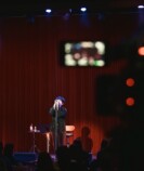 SG ビルボードライブレポの画像