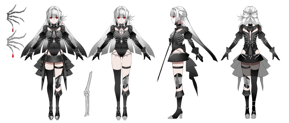 『Synthesizer V 2』無來＆ナツメイツキ登場の画像