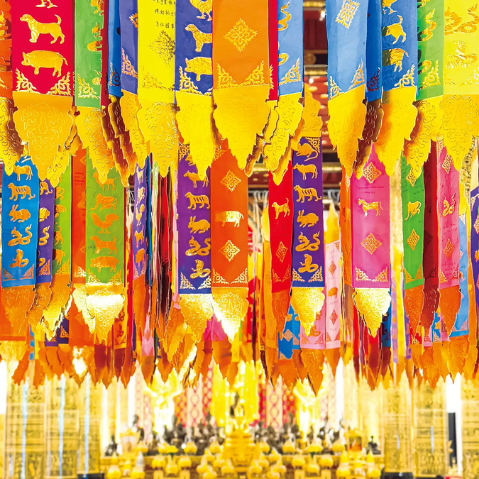 元祖・女子ひとり旅指南本の最新版は「タイ」の画像