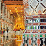 元祖・女子ひとり旅指南本の最新版は「タイ」の画像