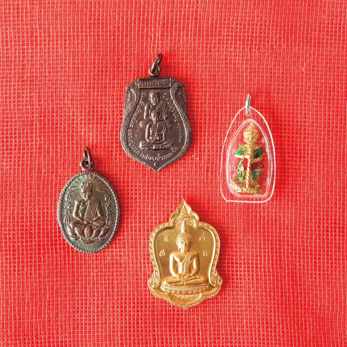 元祖・女子ひとり旅指南本の最新版は「タイ」の画像