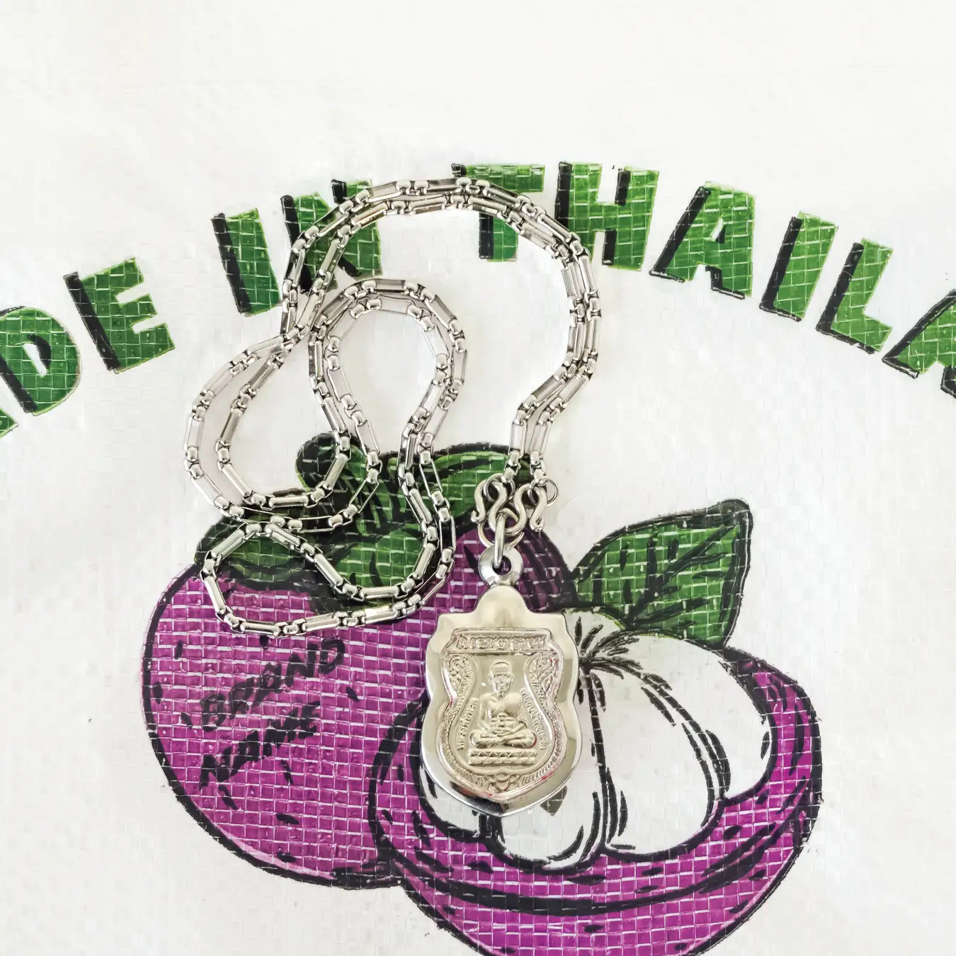 元祖・女子ひとり旅指南本の最新版は「タイ」の画像