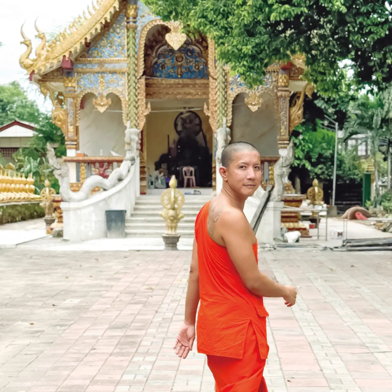 元祖・女子ひとり旅指南本の最新版は「タイ」の画像