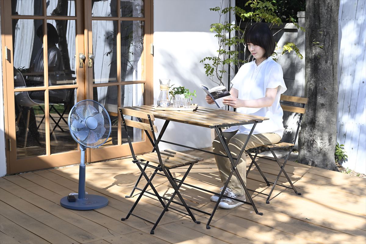 「山善新製品発表会」会場レポートの画像