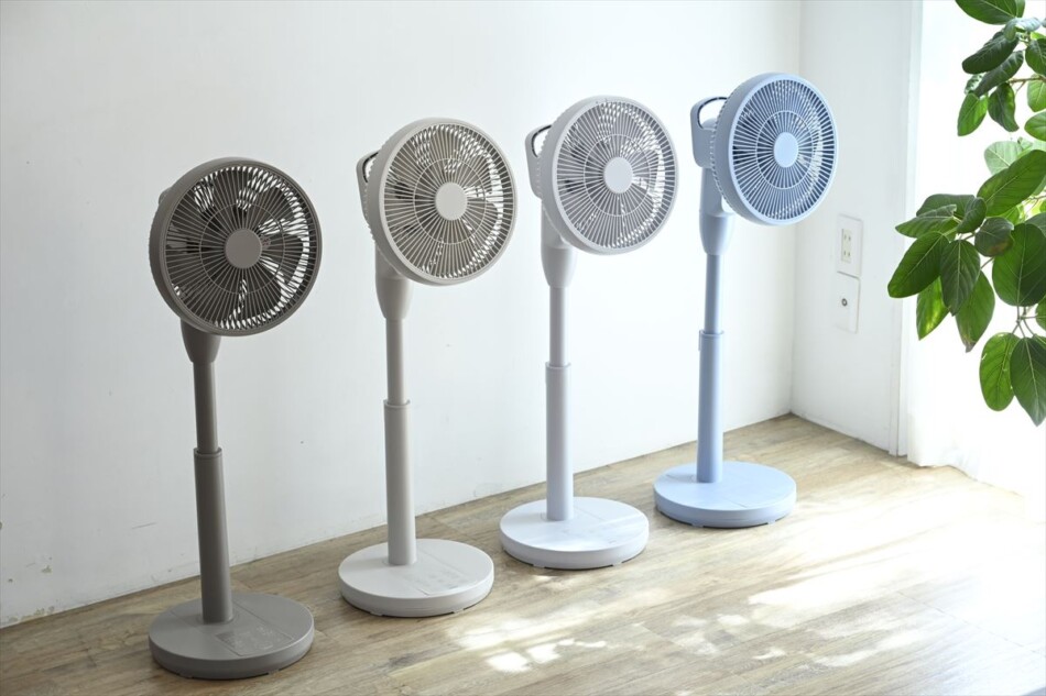 「山善新製品発表会」会場レポート