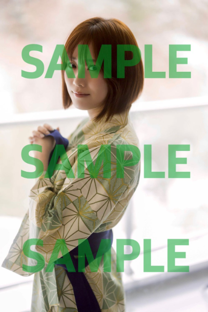 ウマ娘、ブルアカ……声優・夏吉ゆうこ初写真集の画像