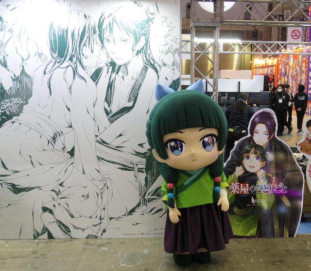 AnimeJapan 2025現地レポートの画像