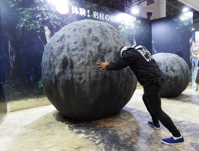 AnimeJapan 2025現地レポートの画像