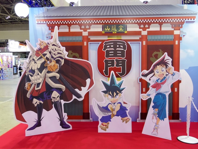 AnimeJapan 2025現地レポートの画像