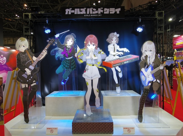 AnimeJapan 2025現地レポートの画像