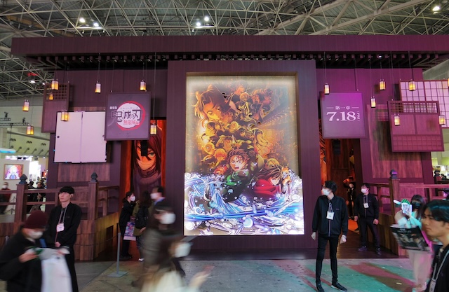 AnimeJapan 2025現地レポートの画像
