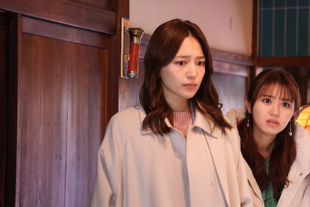 『アンサンブル』松村北斗の傷の原点の画像