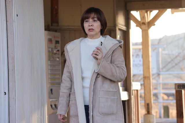 『アンサンブル』松村北斗の傷の原点の画像