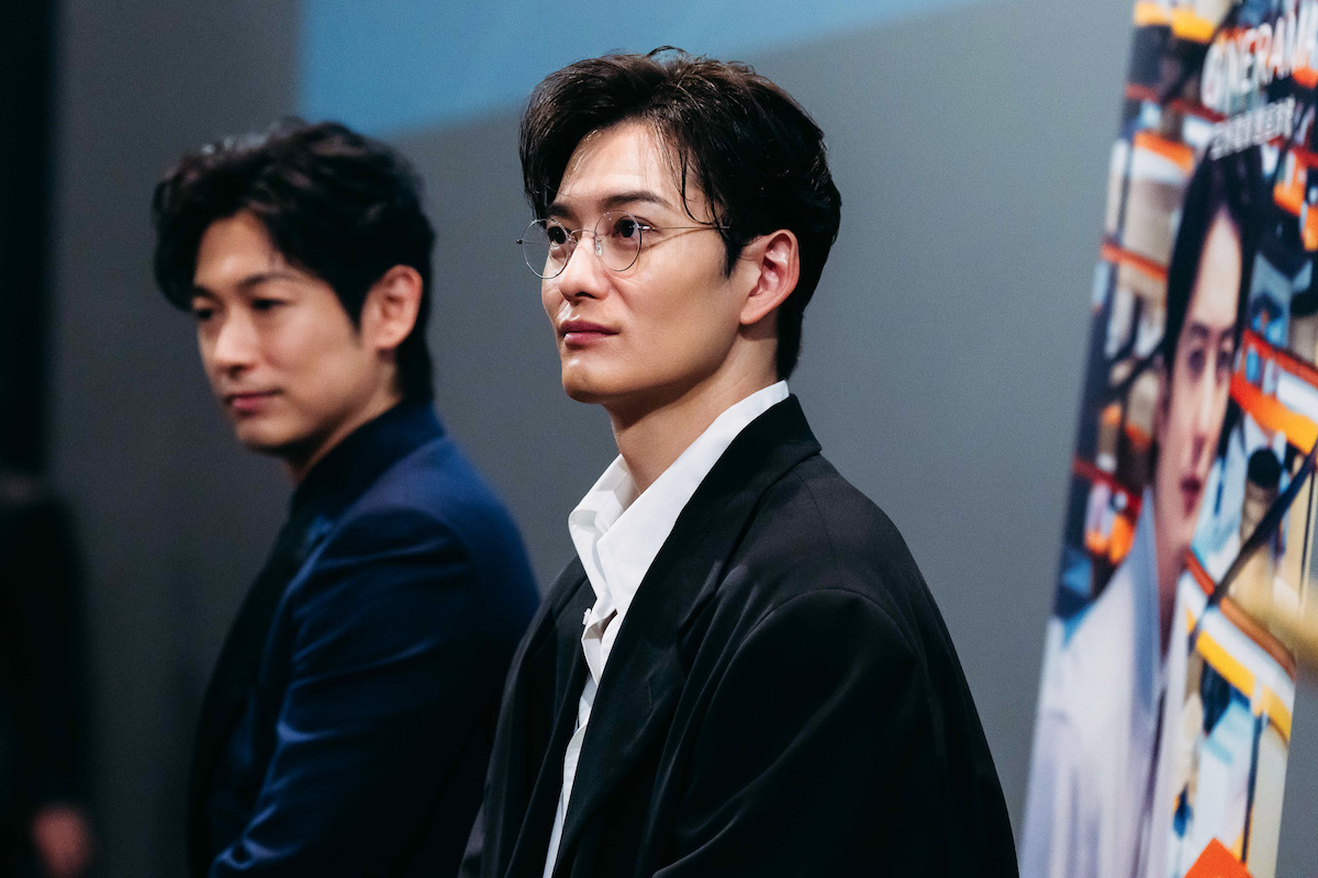 AFAで示した日本映画の存在感の画像