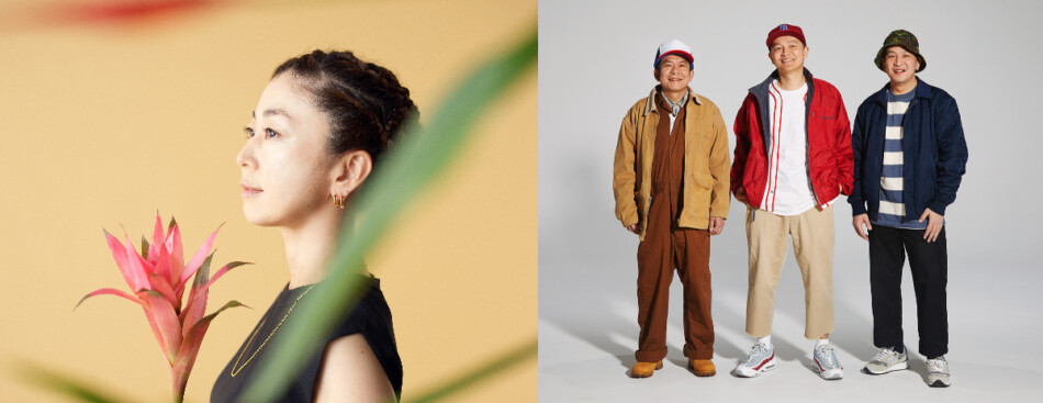 みうらじゅん節も取り入れたコラボ曲「センスとユーモア」 - Real