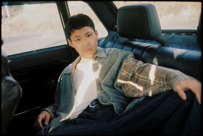 眞名子新、1stフルアルバムリリース