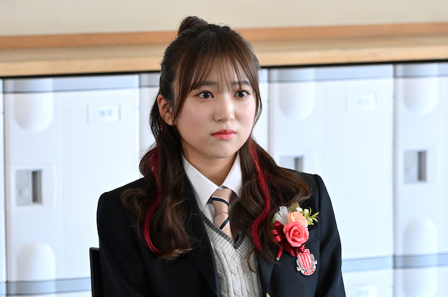 『御上先生』卒業コメント第5弾の画像