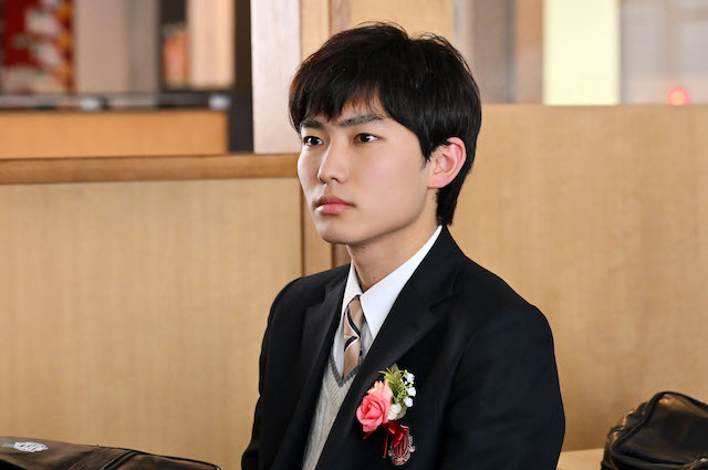 『御上先生』卒業コメント第5弾の画像