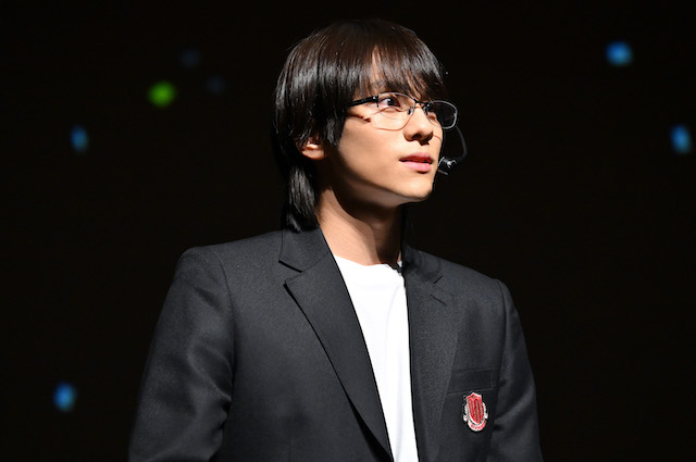 『御上先生』卒業コメント第5弾の画像