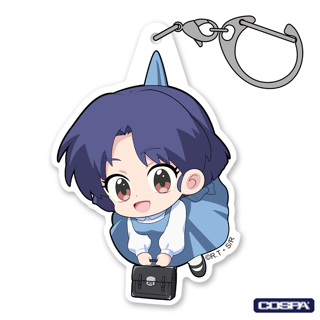 TVアニメ『らんま1/2』新グッズが発売の画像