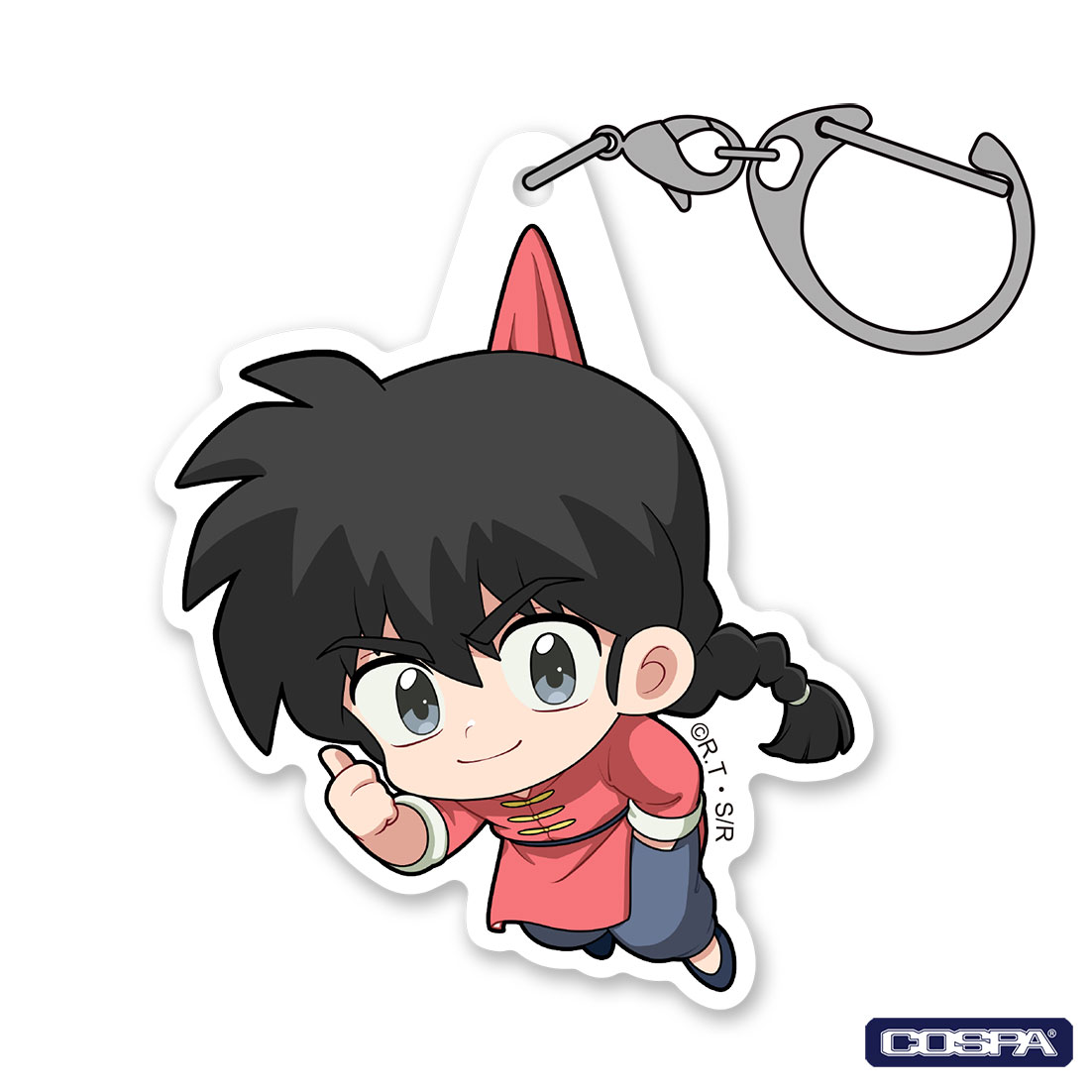 TVアニメ『らんま1/2』新グッズが発売の画像