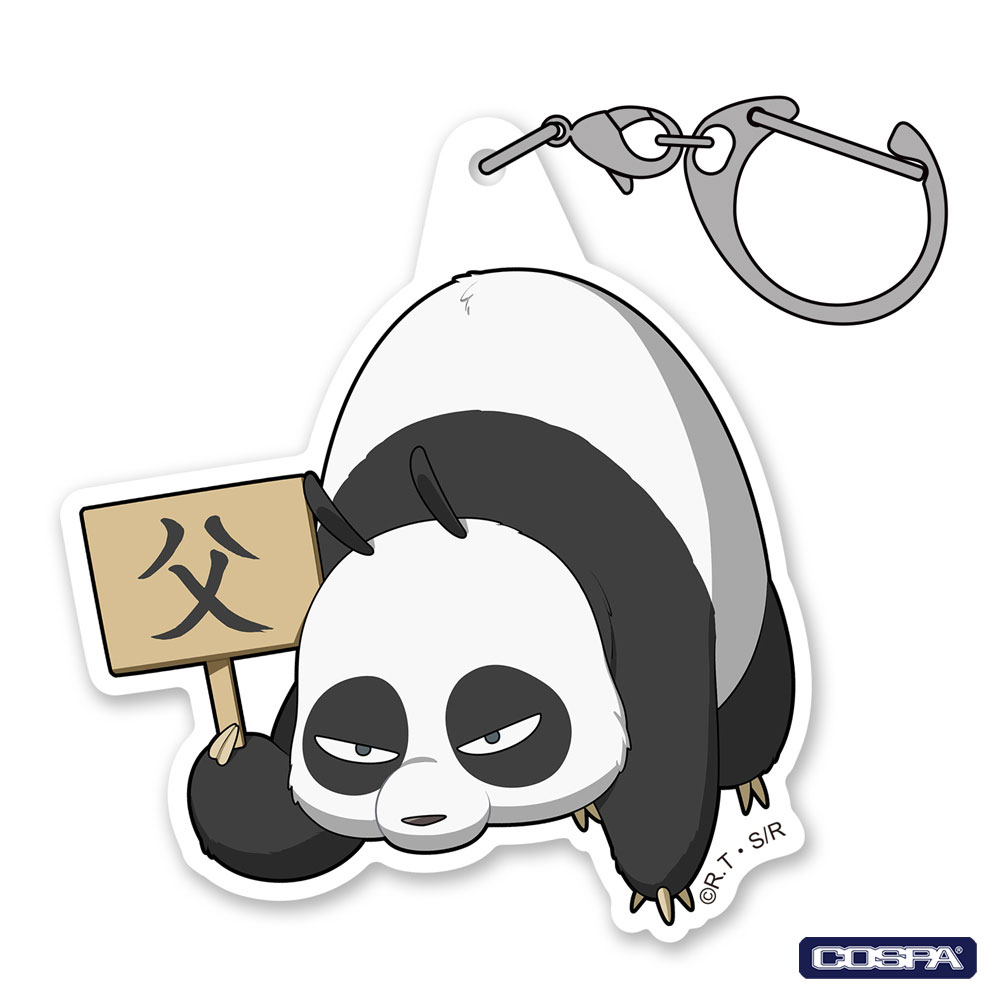 TVアニメ『らんま1/2』新グッズが発売の画像