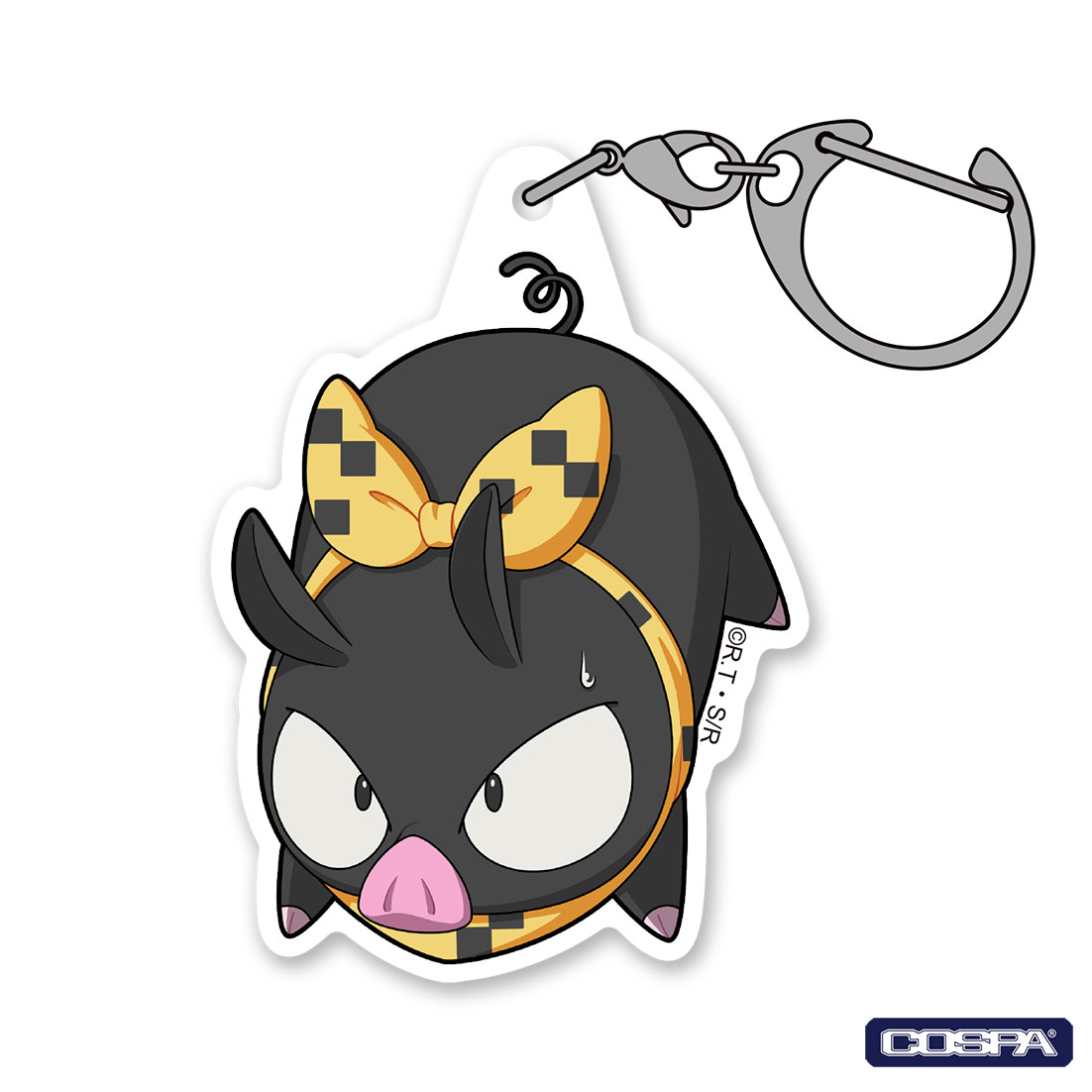 TVアニメ『らんま1/2』新グッズが発売の画像