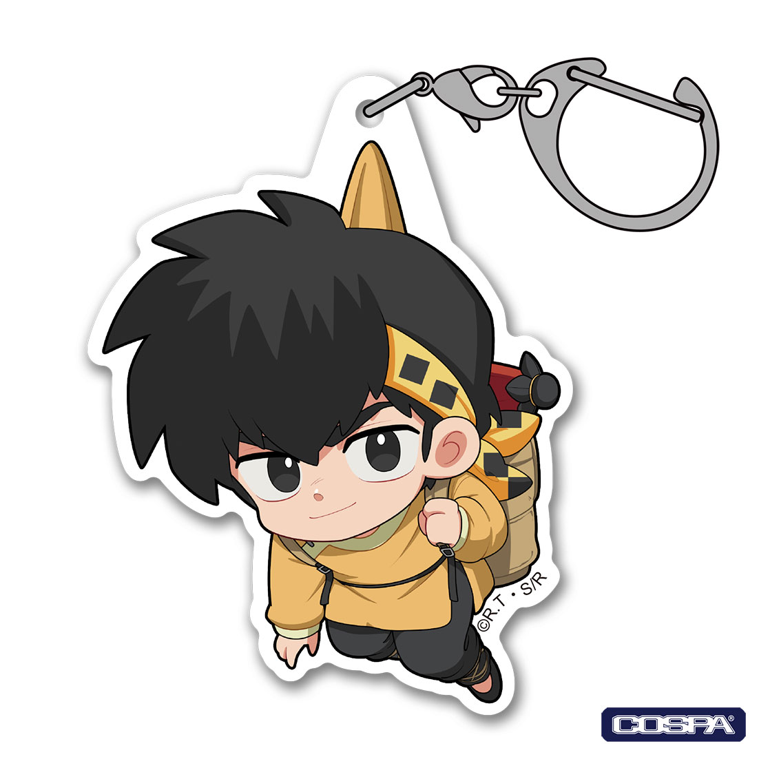 TVアニメ『らんま1/2』新グッズが発売の画像