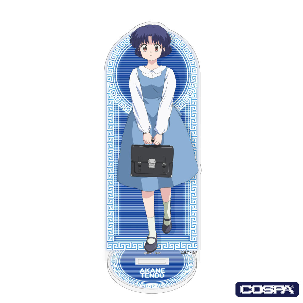 TVアニメ『らんま1/2』新グッズが発売の画像