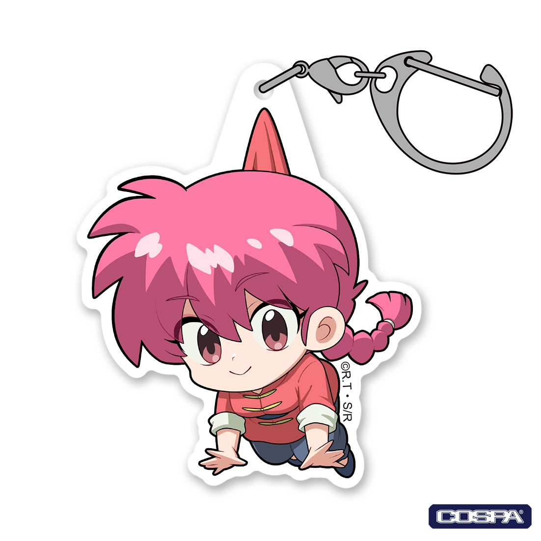 TVアニメ『らんま1/2』新グッズが発売の画像