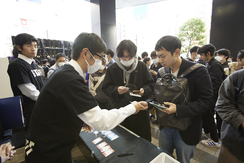 『Shadowverse: Worlds Beyond』を使用した初のステージイベントも開催　「シャドバスペシャルフェス」公式レポートが到着の画像