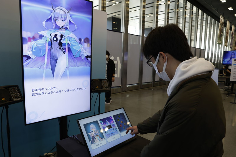 『Shadowverse: Worlds Beyond』を使用した初のステージイベントも開催　「シャドバスペシャルフェス」公式レポートが到着の画像