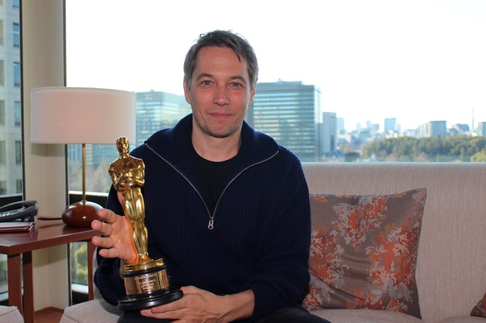 『ANORA』ショーン・ベイカー監督に聞く