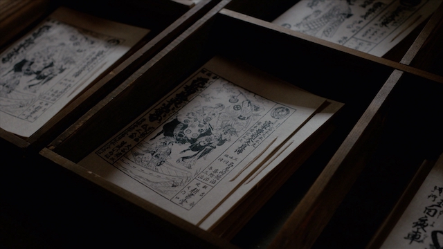 『べらぼう』蔦重が仕事人の鏡過ぎるの画像