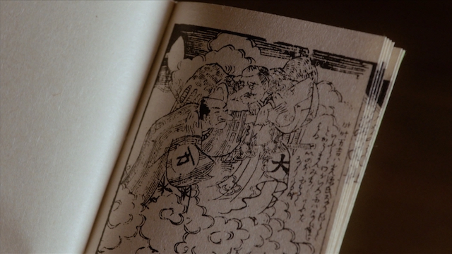 『べらぼう』蔦重が仕事人の鏡過ぎるの画像