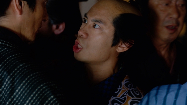 『べらぼう』蔦重が仕事人の鏡過ぎるの画像