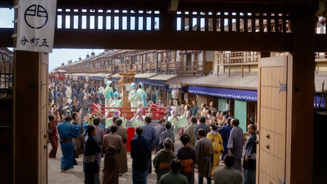 『べらぼう』蔦重が仕事人の鏡過ぎるの画像